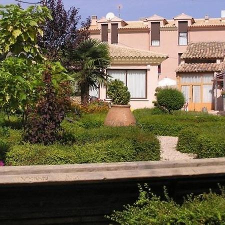 Arcas De Agua Hotel Exterior photo