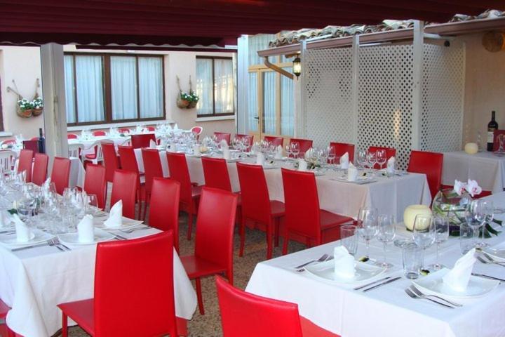 Arcas De Agua Hotel Exterior photo