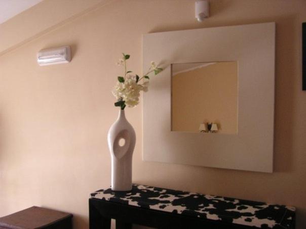 Arcas De Agua Hotel Exterior photo