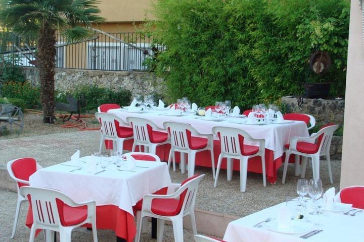 Arcas De Agua Hotel Exterior photo