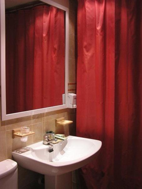 Arcas De Agua Hotel Room photo